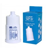 FILTRO TURBO FLOW CARCAÇA 5" - WFS